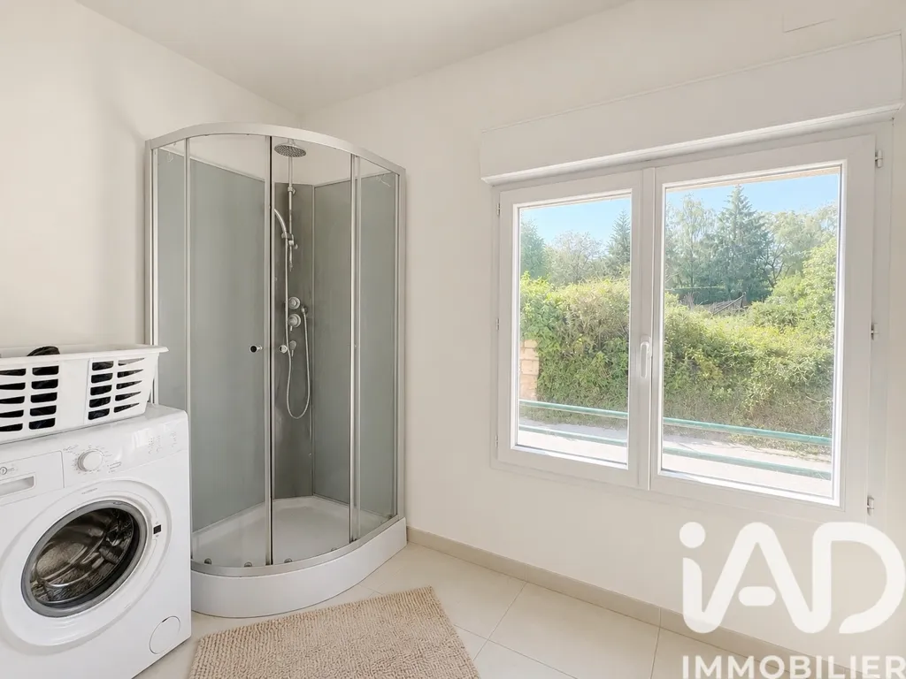 Utility Room - Renovated House with Garden in Amiens