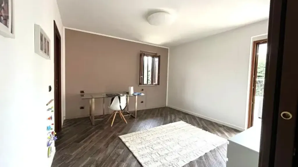 Chambres - Terraced Villa with Garden in Givoletto