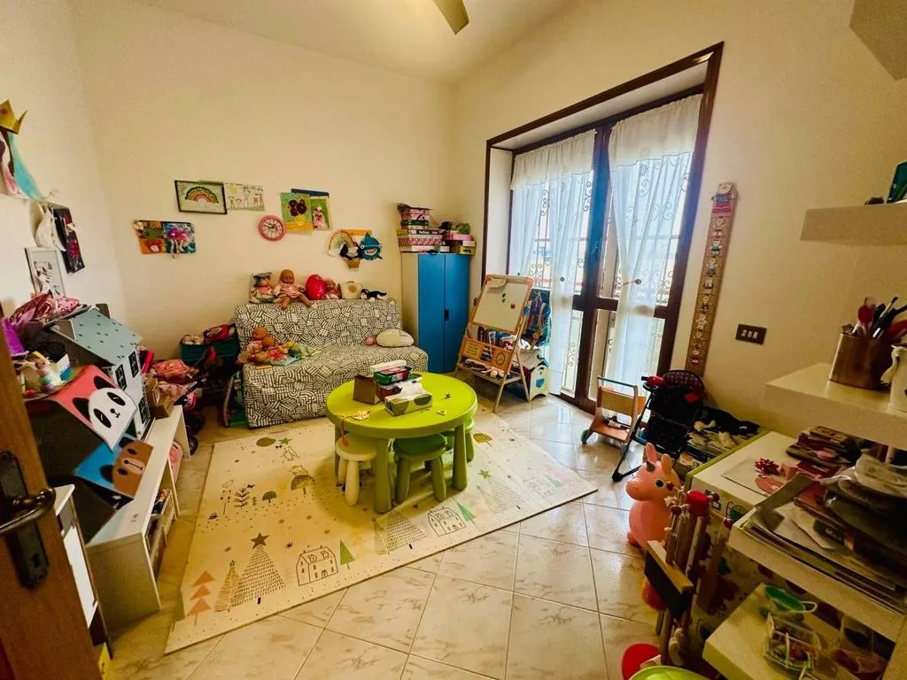 Chambres - Luxury Apartment with Park View in Rome