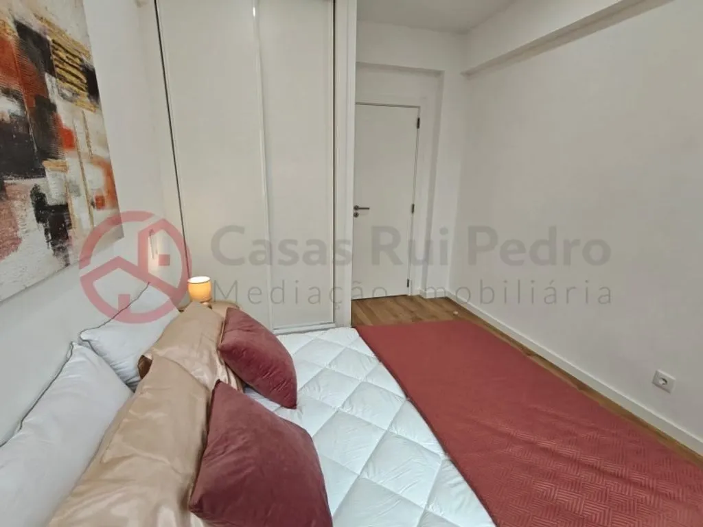 Magamistoad - Luxury Flat with Patio in Benfica, Lisbon