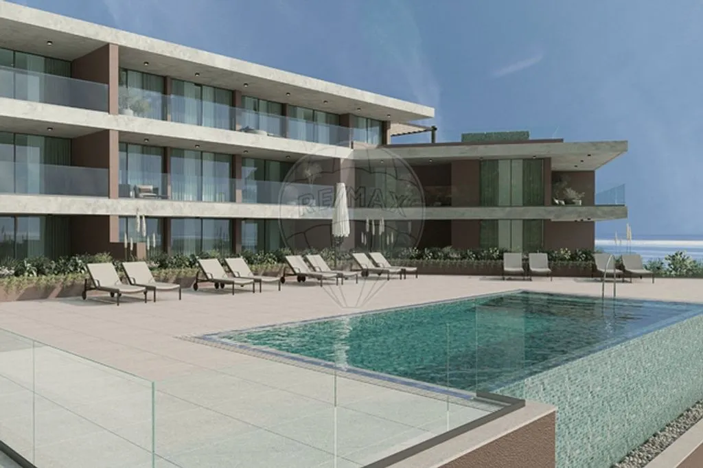 Bassein - Luxury Flat with Sea Views in Funchal