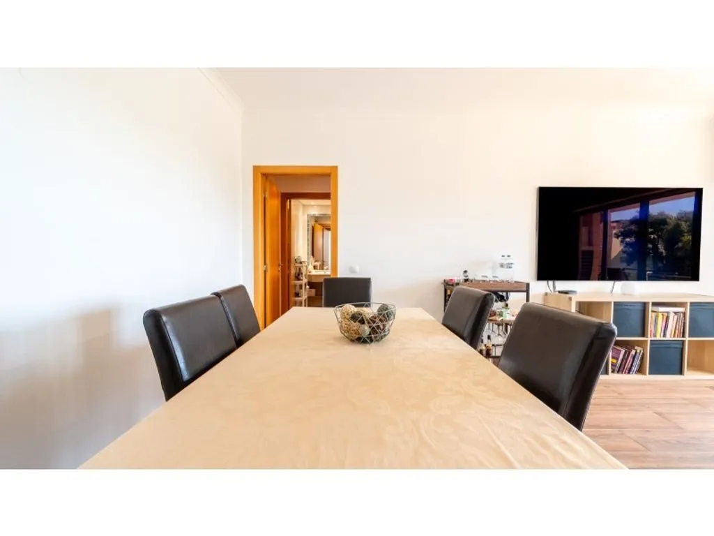Salle à manger - Luxury Apartment with Golf Views in Vilamoura