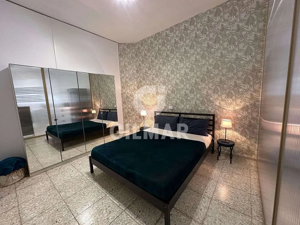 Chambres - Adosado with Sea View Terrace in Adeje