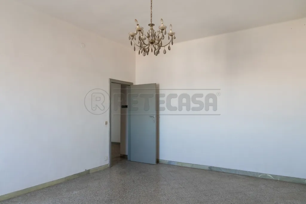 Toad - Twin Bedroom Apartment in Carpentino, Bari