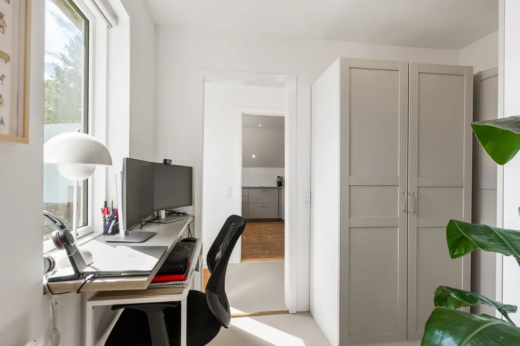 Studio - Villa with View in Bellinge