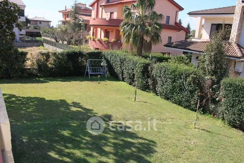 Jardin - Villa with Garden in Santa Maria del Cedro