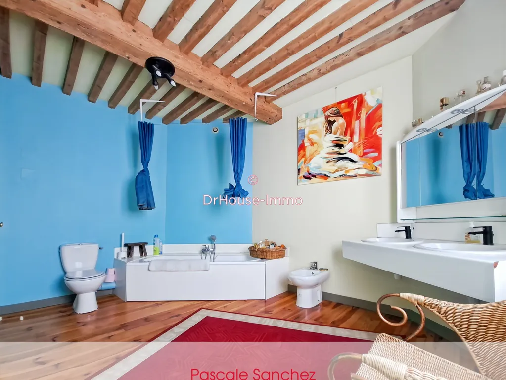 Vannitoad - Historic House with Garden in Clermont-Ferrand Centre