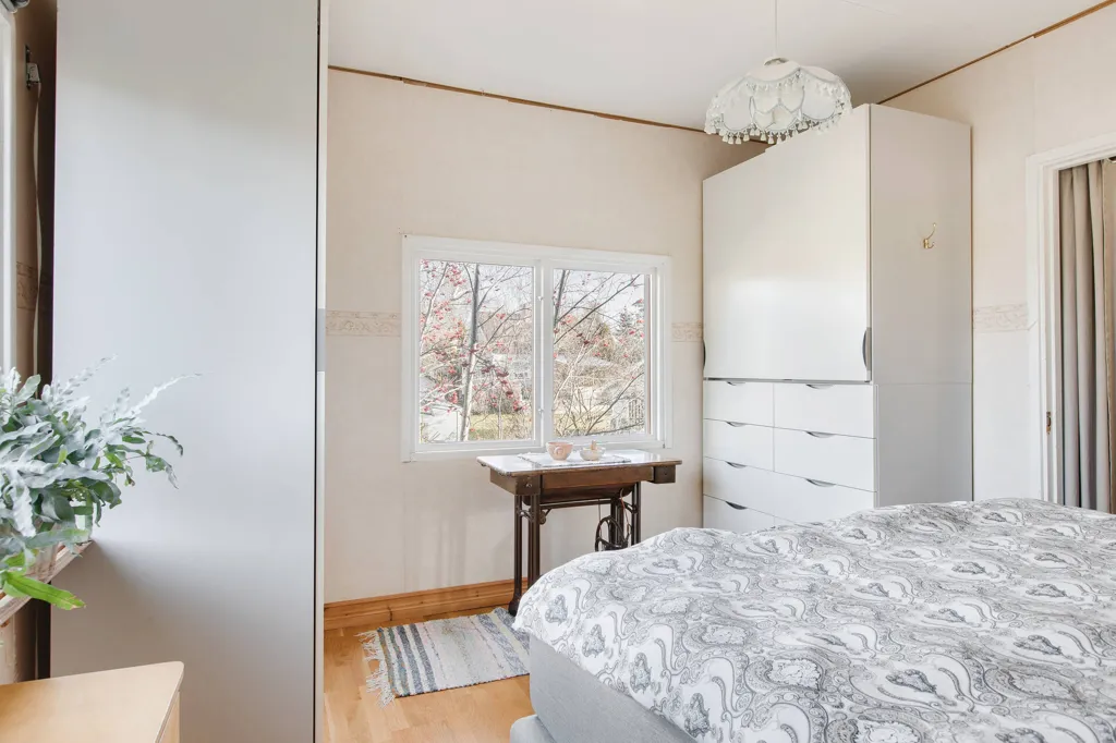 Chambres - Villa with Lake View in Gävle