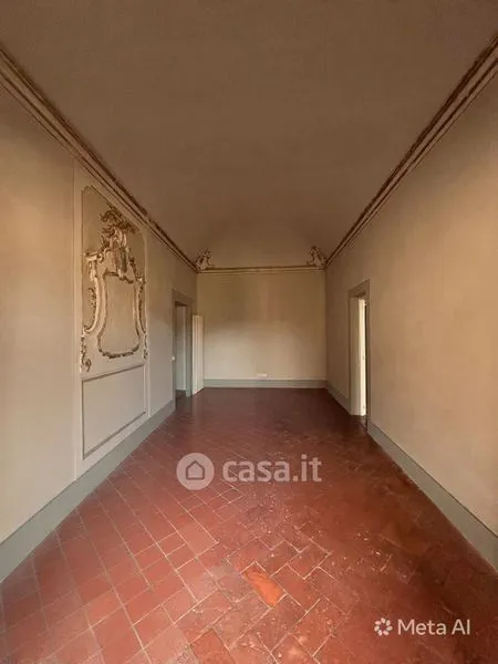 Entrée - Rented Apartment with Balcony in Cascina