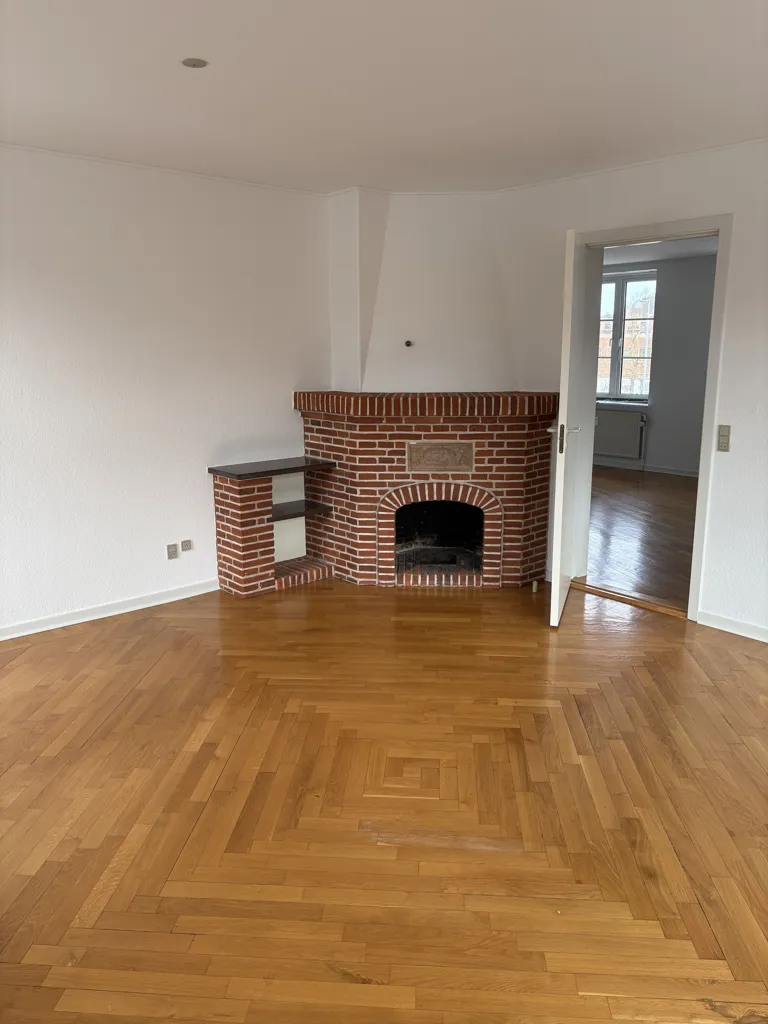 Elutuba - Apartment with Balcony in Hobro