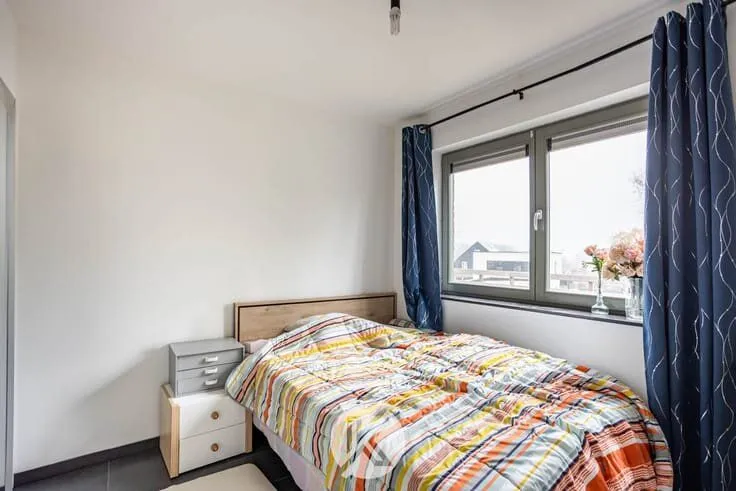 Chambres - Appartement à Grotstraat, Zottegem