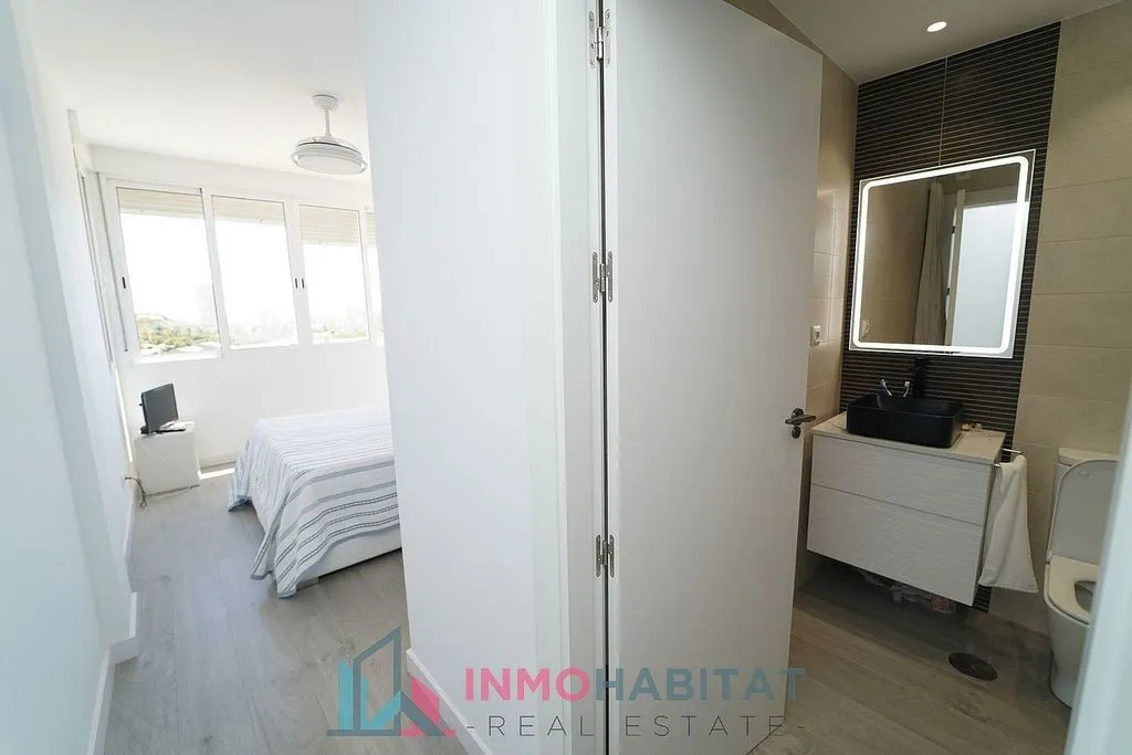 Magamistoad - Modern Apartment with Pool in La Manga