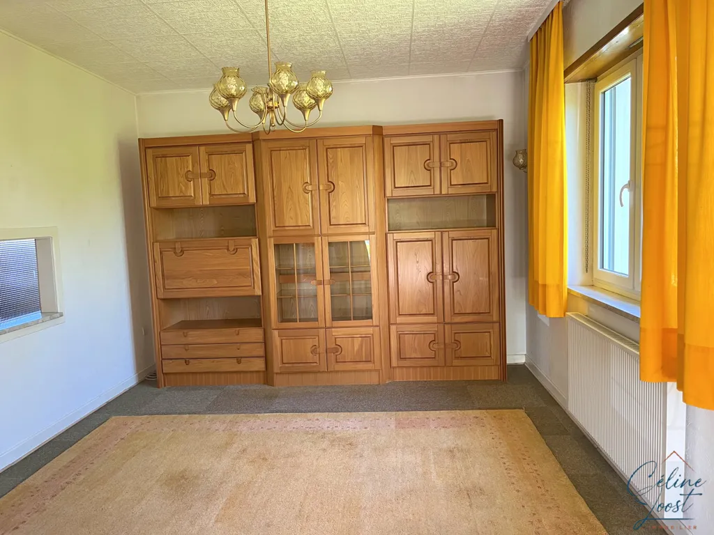Elutuba - Spacious House with Constructible Land in Marckolsheim
