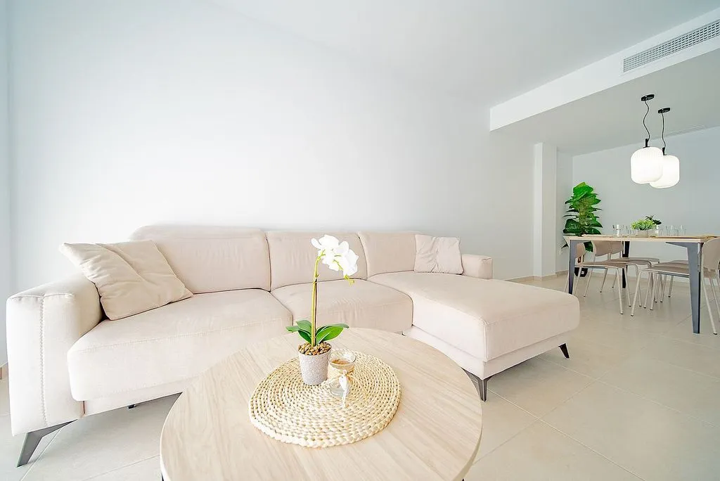 Elutuba - Penthouse with Pool in Campos de Golf