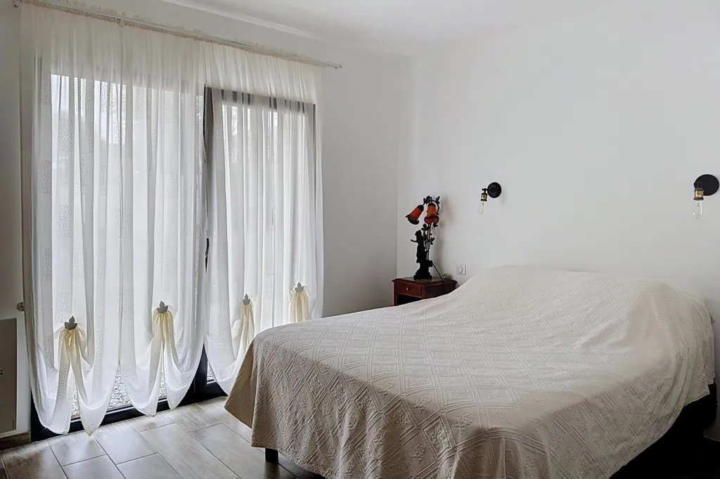 Chambres - Maison Contemporaine avec Jardin près de Mersperleuc