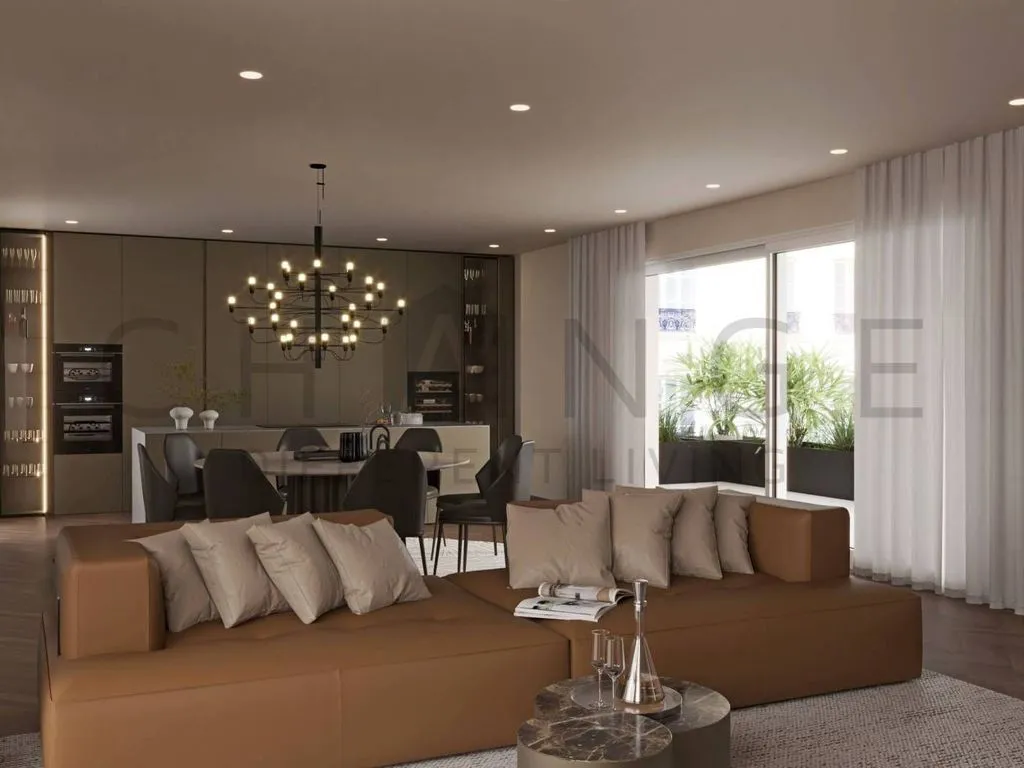 Elutuba - Penthouse with Terraces in Abano Terme