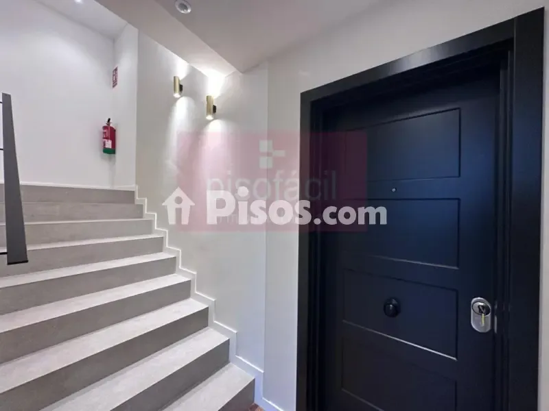 Appartement 3 chambres à ES