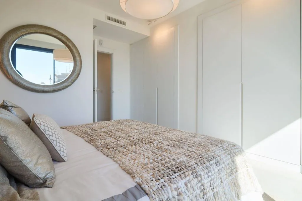 Chambres - Luxury House with Sea View in Mijas
