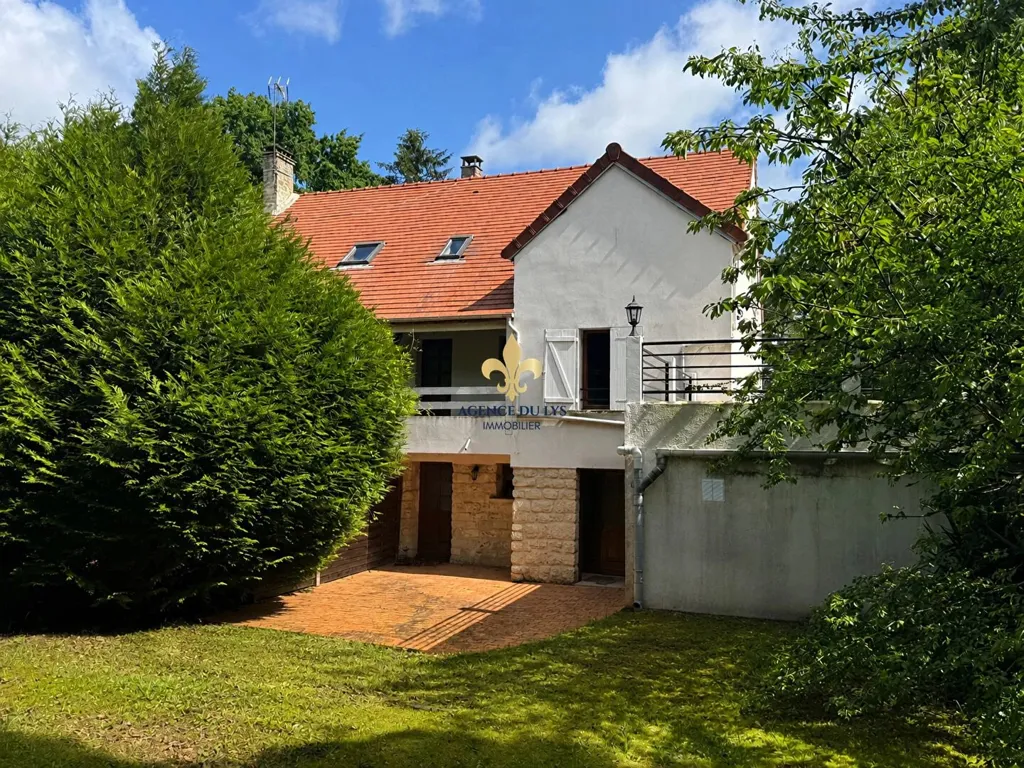 Välivaade - Apartment with Terrace in Gouvieux
