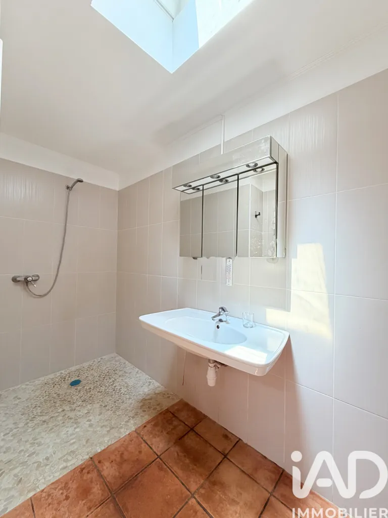 Badezimmer - Luxury Villa with Pool in Mandelieu-la-Napoule