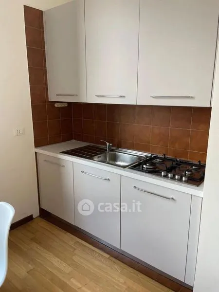 Köök - Modernised Flat with Ascensor in Padua Centre