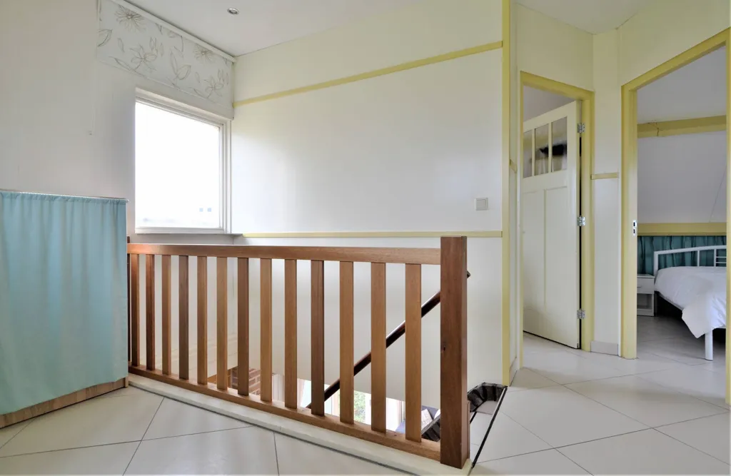 staircase