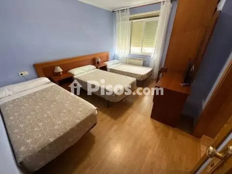 Camere da letto - Operational Hotel Chalet near Ribadesella
