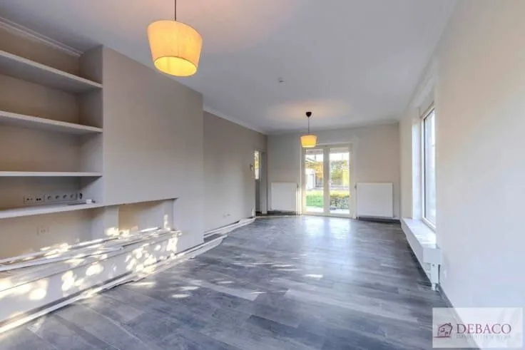 Elutuba - Villa with Garden in Herentals