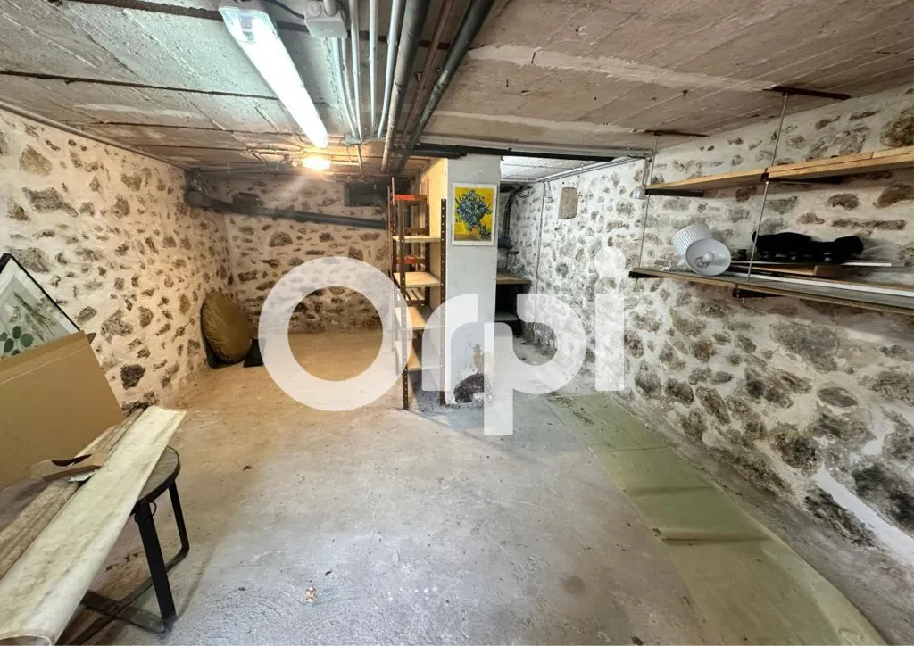 Rooms - Charming House with Terrace in Villemoisson-sur-Orge