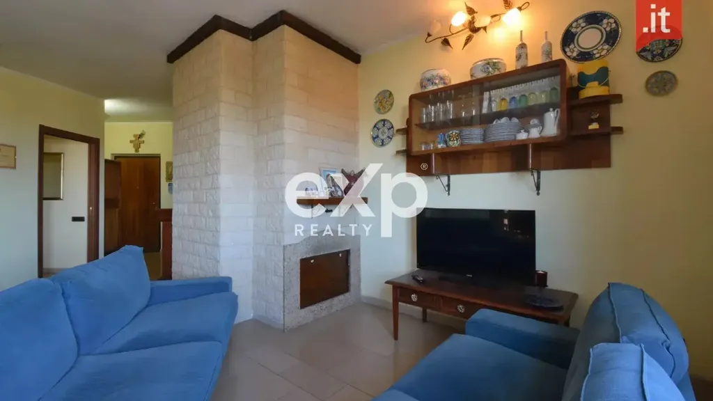Elutuba - Apartment with Sea View in Vasto