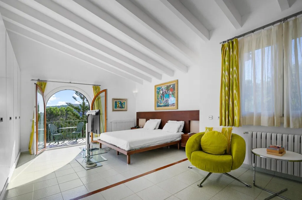 Magamistoad - Renovated Villa with Mountain Views in Pollensa