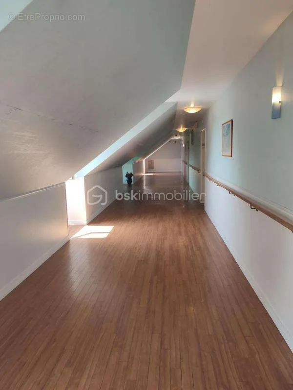 Pièces - Studio dans Résidence Services à Verrières-le-Buisson
