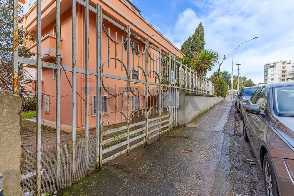 Extérieur - Renovated Flat with Terraces in Luna e Sole, Sassari