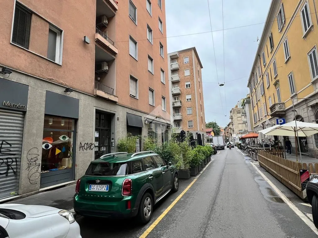 Extérieur - 2-Bedroom Apartment with Ascender in Milan