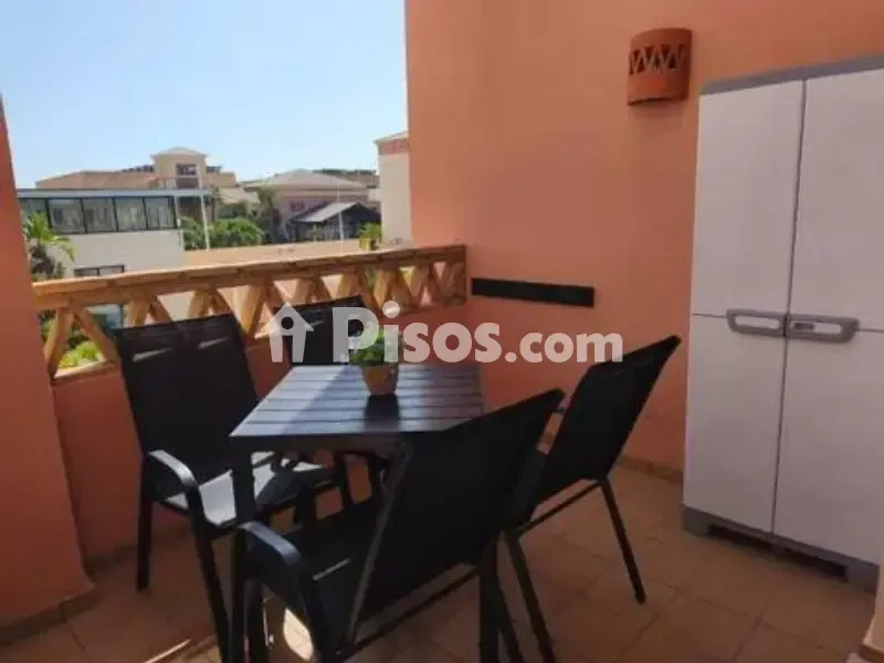 Terrazza - Apartment with Pool in Punta Umbría