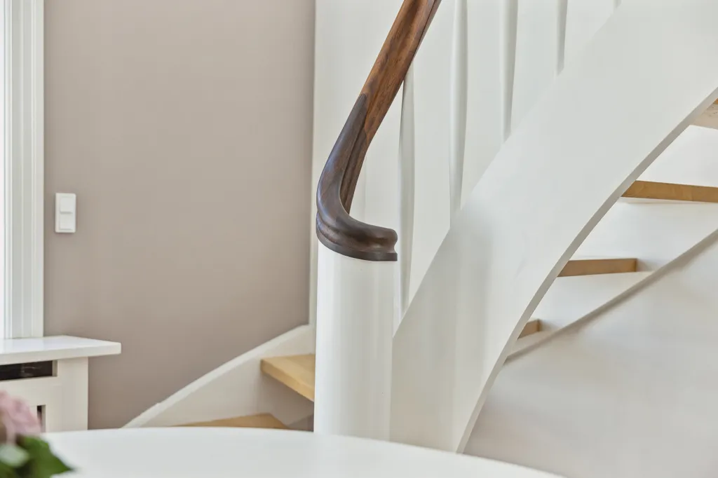 staircase