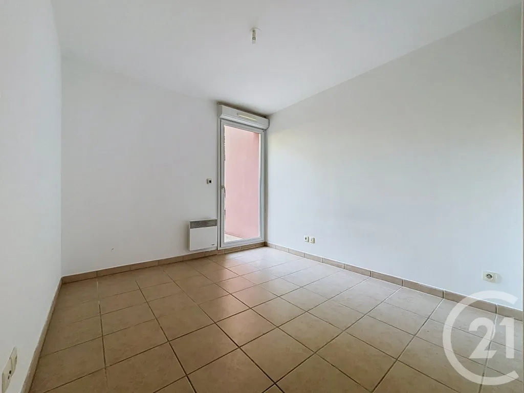 Rooms - Garden Terrace Flat in Marseille 9th