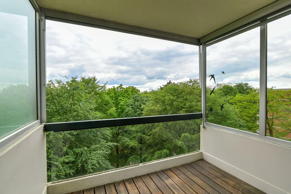 Rõdu - Corner Flat with Garden View in Doorwerth