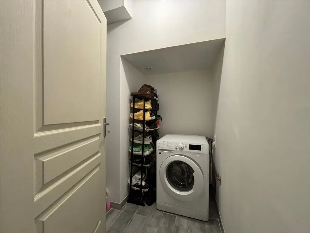Appartement 3 pièces à Chatellerault