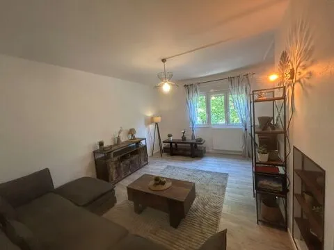 Appartement 2 pièces à Metz