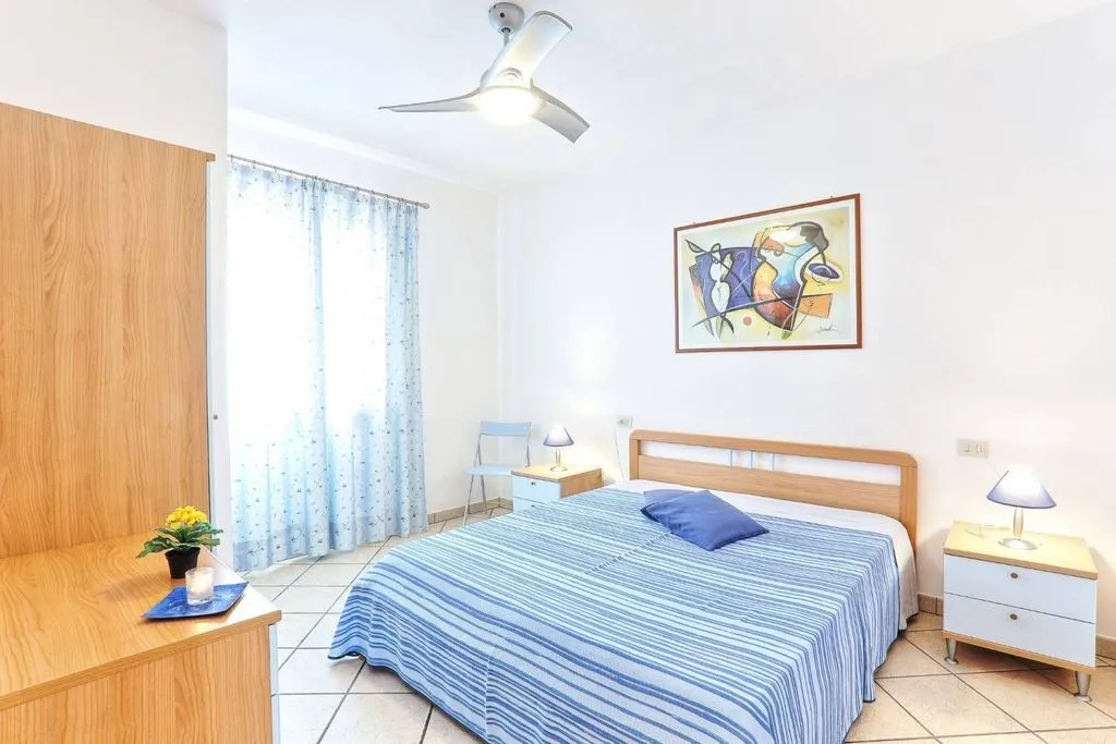 Chambres - Luxury Villa with Sea View in Capoliveri