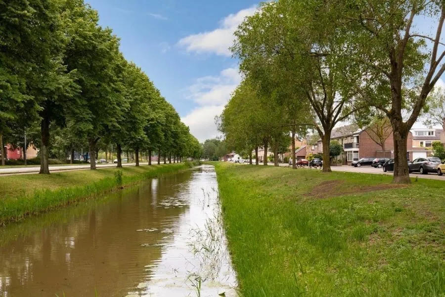 Studio in De Wester, Den Bosch