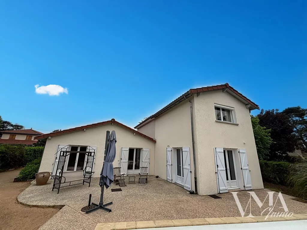 Välivaade - Charming Villa with Pool near Anse 69