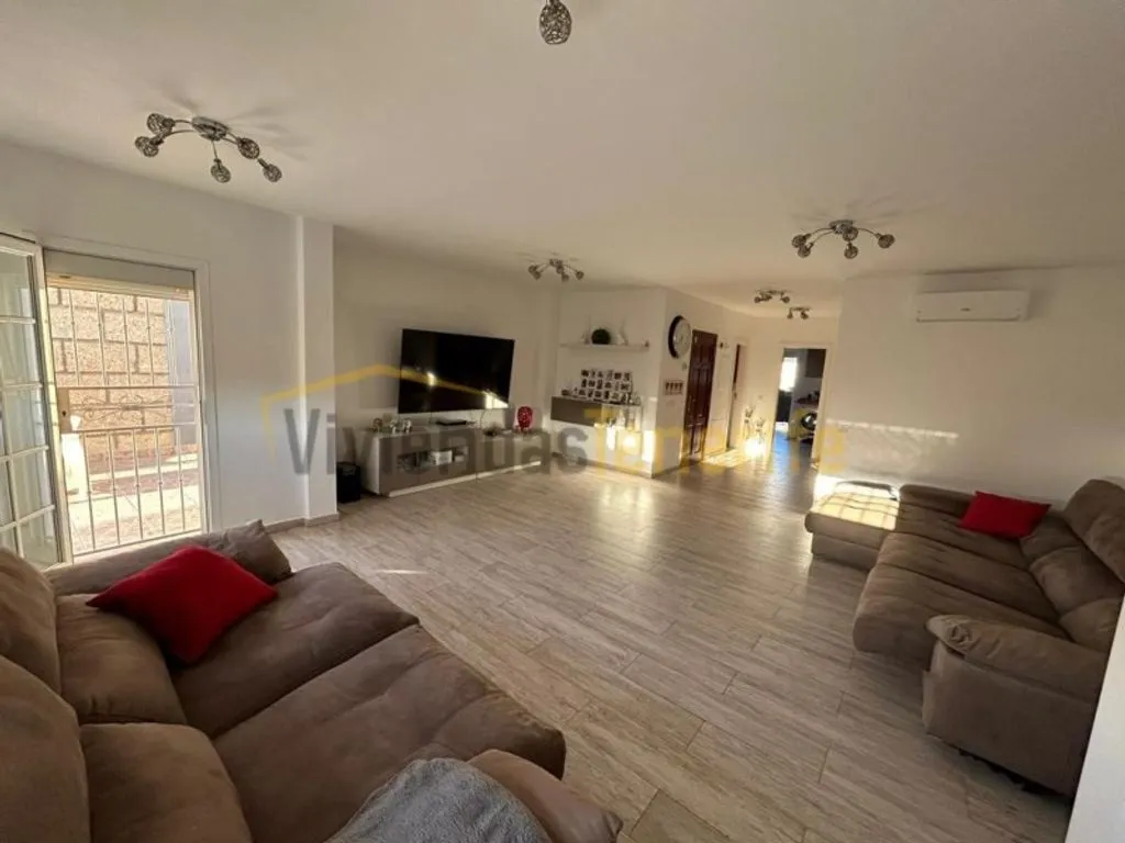 Séjour - Luxury Chalet with Pool in Playa del Duque