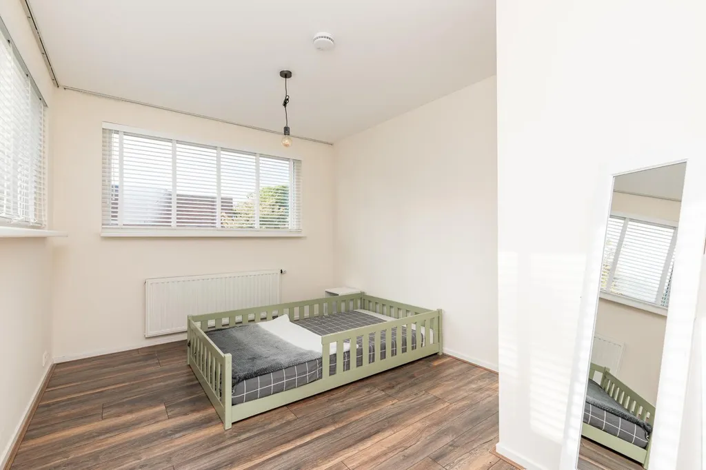 Magamistoad - High-Quality Villa with Dachterras in Overgooi