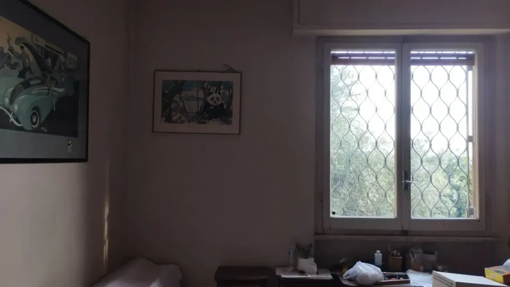 Studio - Panoramic Apartment with Garden in Settignano, Florence