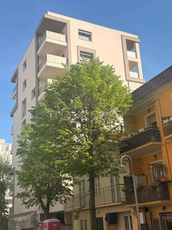 Extérieur - Luxury Apartment with Sea View in Gabicce Mare