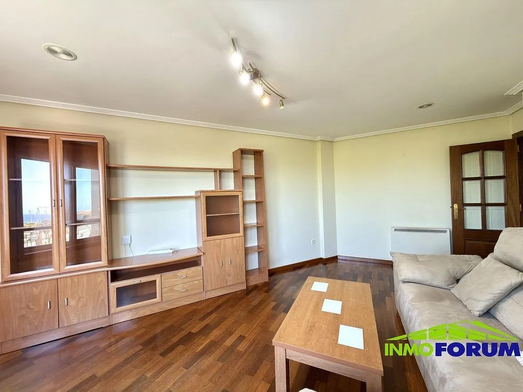 Elutuba - Apartment with Sea View in Monte Alto