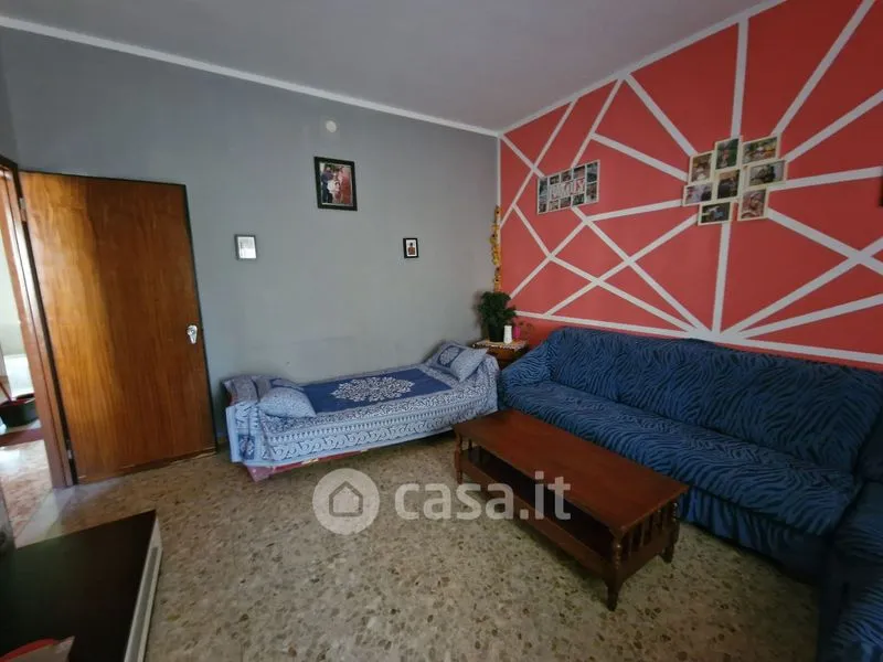Chambres - Apartment with Balcony in Pomponesco Centre