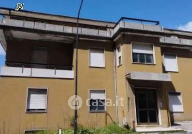 Extérieur - Three-Bedroom Apartment in Lauria